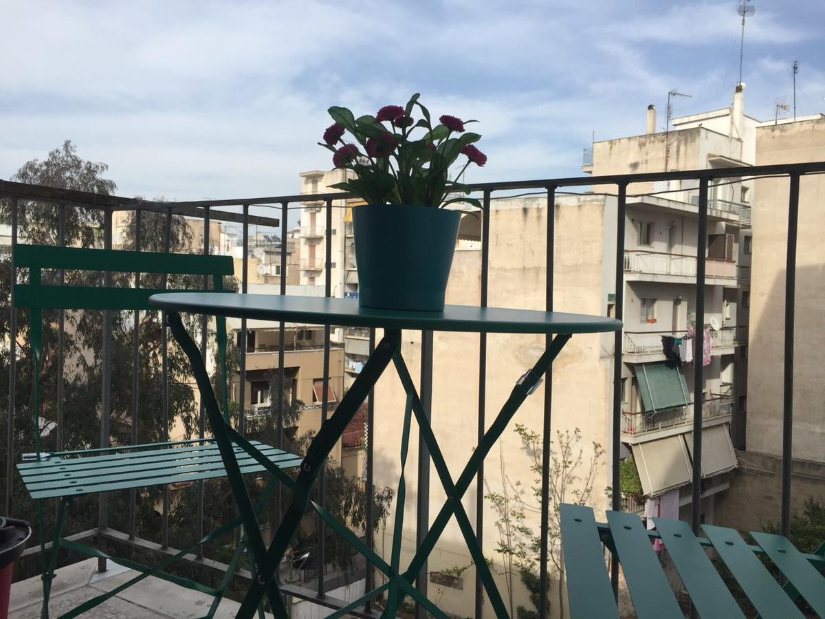 Athens City Themis 3 Dış mekan fotoğraf